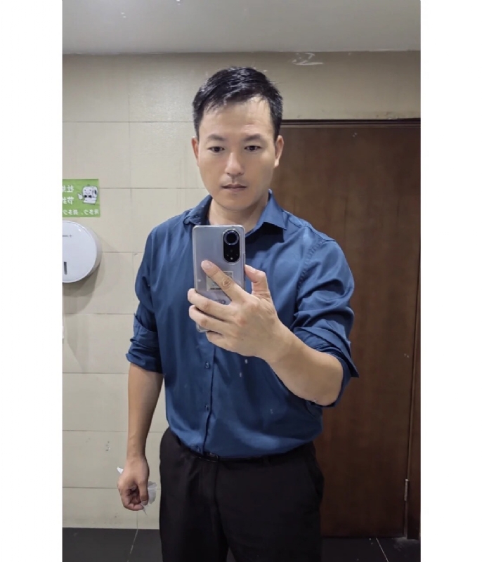 缘来是你的第三张照片--顺昌相亲网