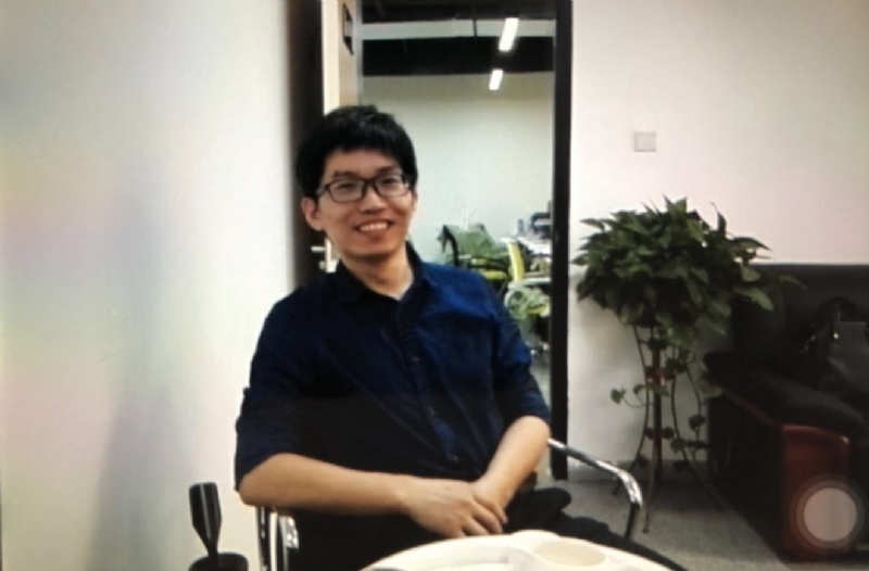 kevin的第一张照片--顺昌相亲网