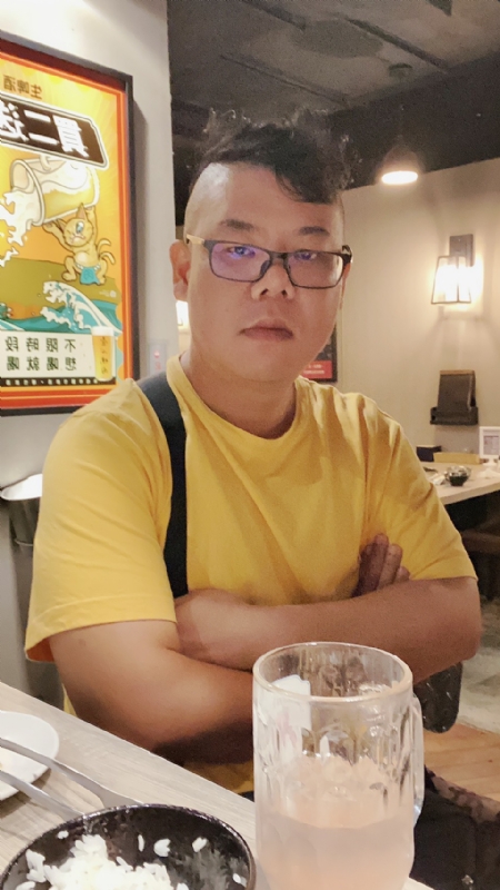 公爵的第一张照片--顺昌相亲网
