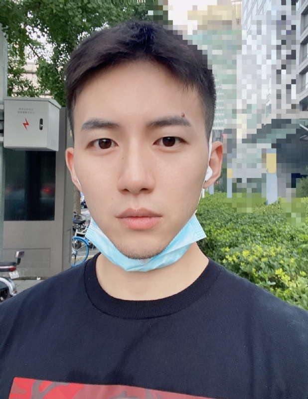 绝世大冤种的第一张照片--顺昌相亲网