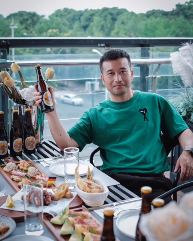 陳文斌的第一张照片--顺昌相亲网