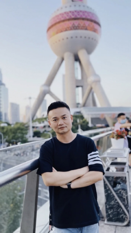 andy的第三张照片--顺昌相亲网