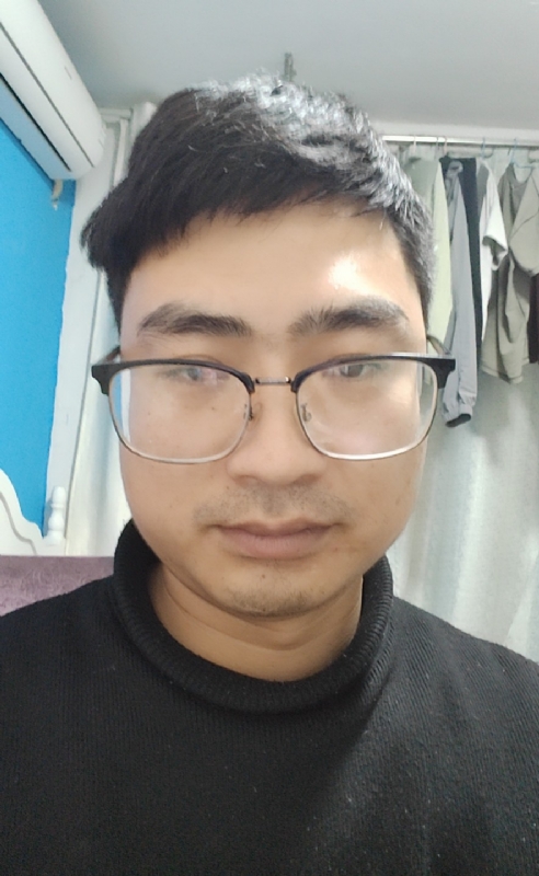 少平的第一张照片--顺昌相亲网