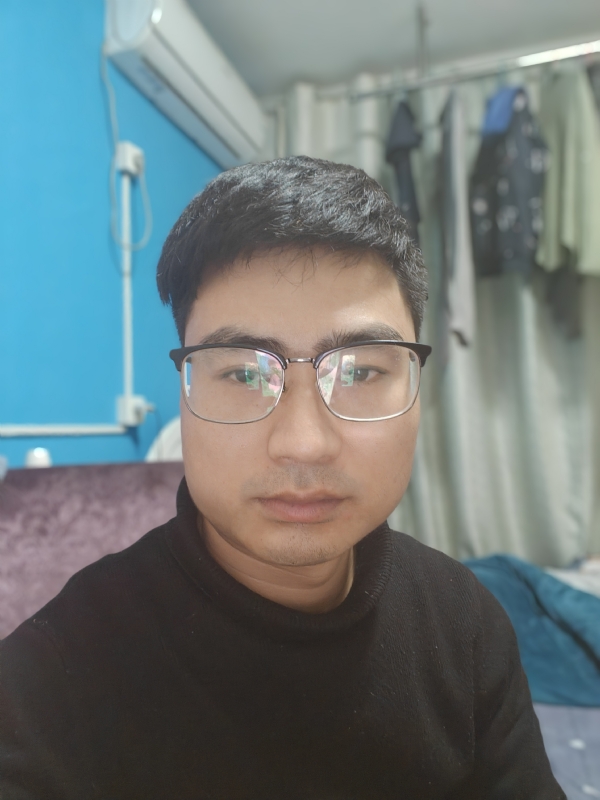 少平的第三张照片--顺昌相亲网