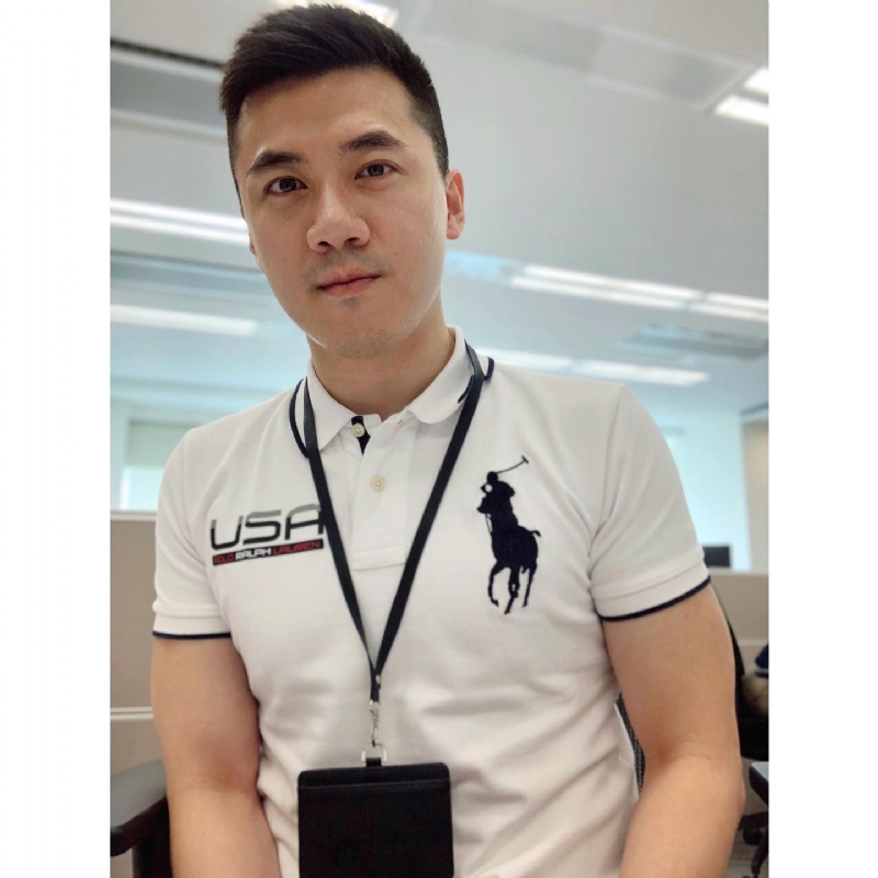 風一樣的男子的第二张照片--顺昌相亲网