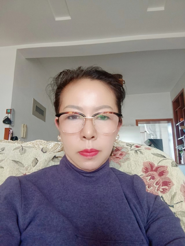 中秋桂花玉兔的第三张照片--顺昌相亲网