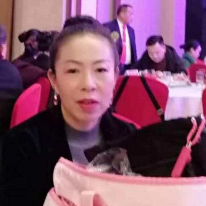 中秋桂花玉兔的第四张照片--顺昌相亲网
