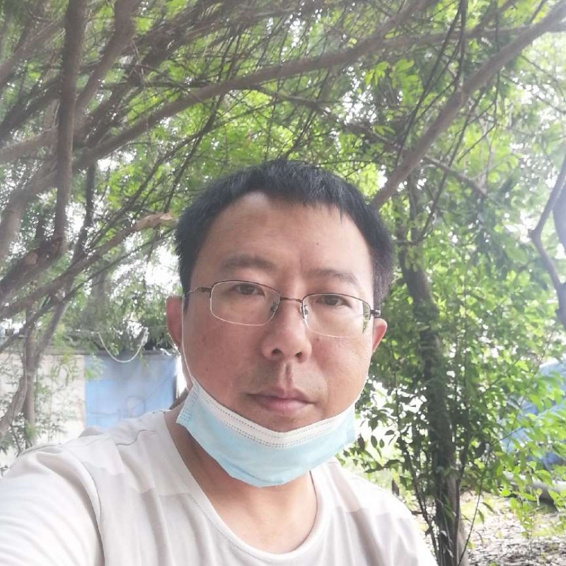解勇的第四张照片--顺昌相亲网