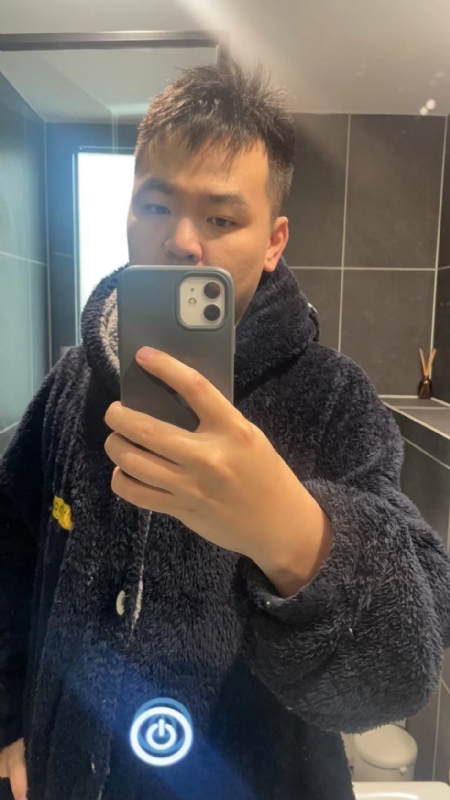 子子的第一张照片--顺昌相亲网