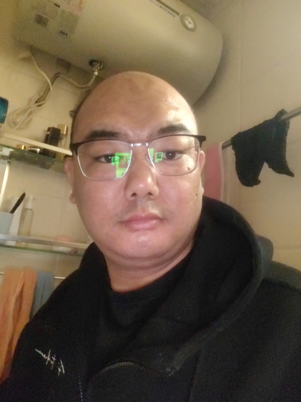 小胖子的第一张照片--顺昌相亲网