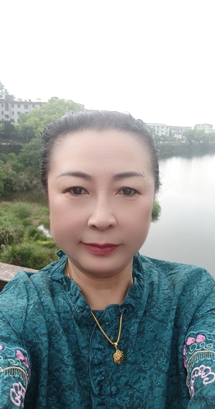 雨中情的第二张照片--顺昌相亲网