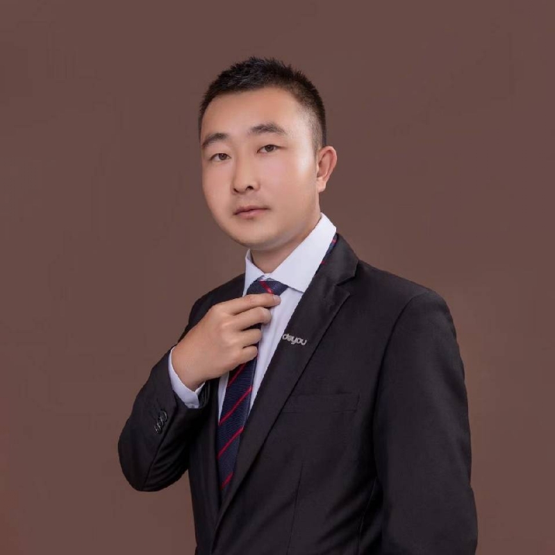 赵辉的第一张照片--顺昌相亲网