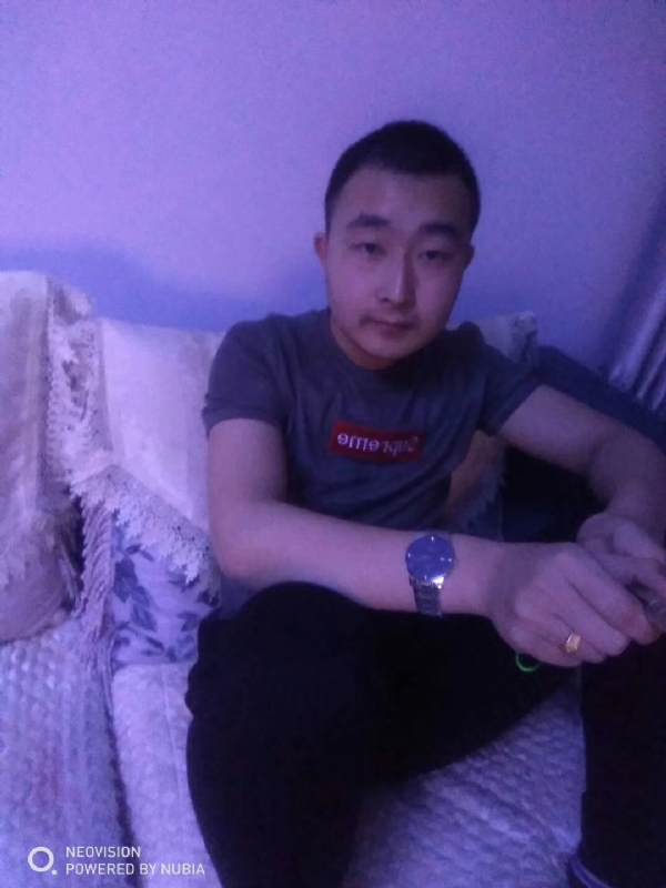 赵辉的第二张照片--顺昌相亲网