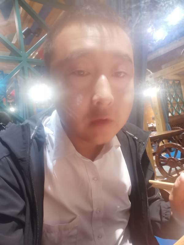 赵辉的第三张照片--顺昌相亲网
