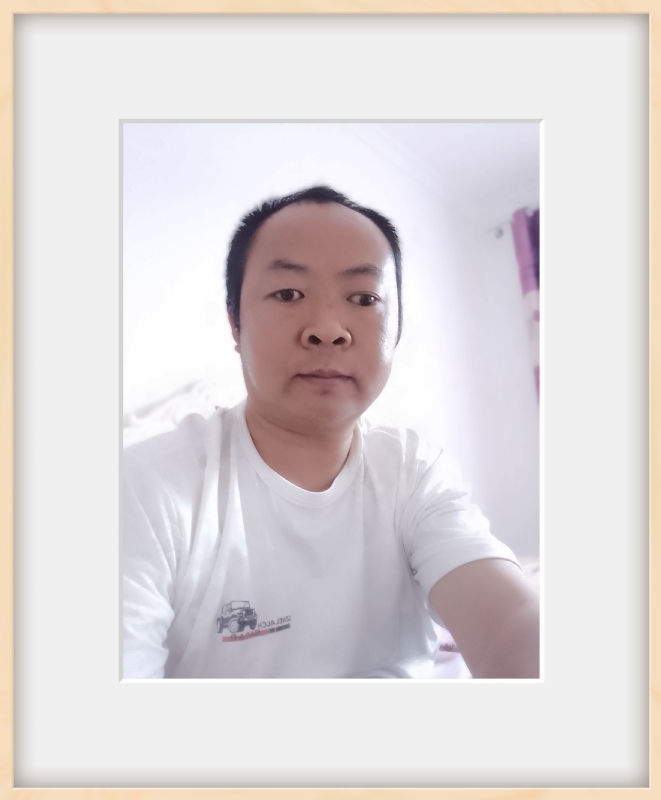 张家小伙子的第一张照片--顺昌相亲网