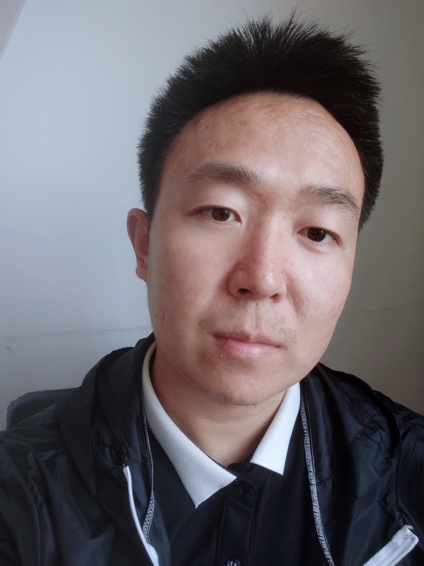 骰子的第七面的第一张照片--顺昌相亲网