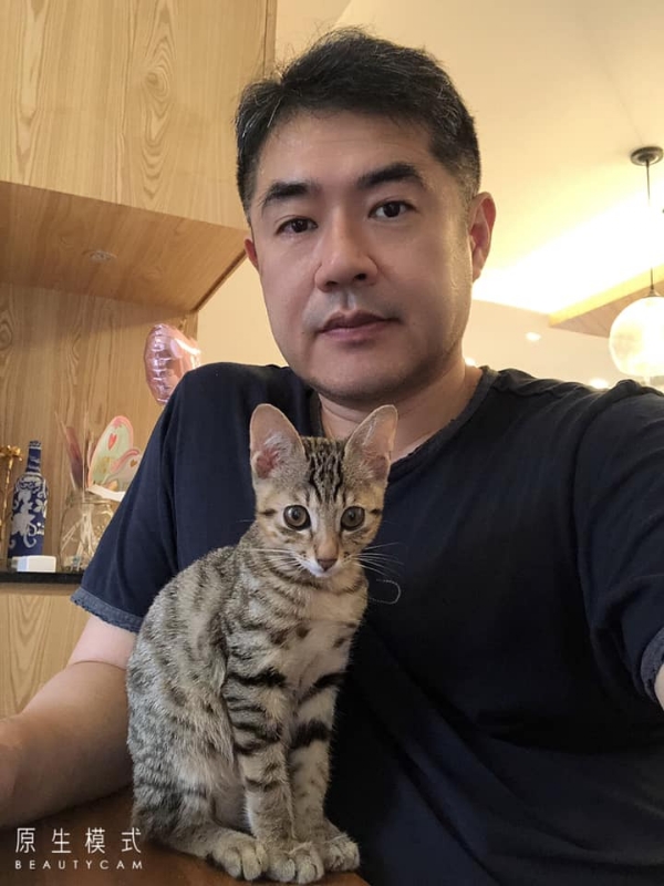 lucaswong的第一张照片--顺昌相亲网