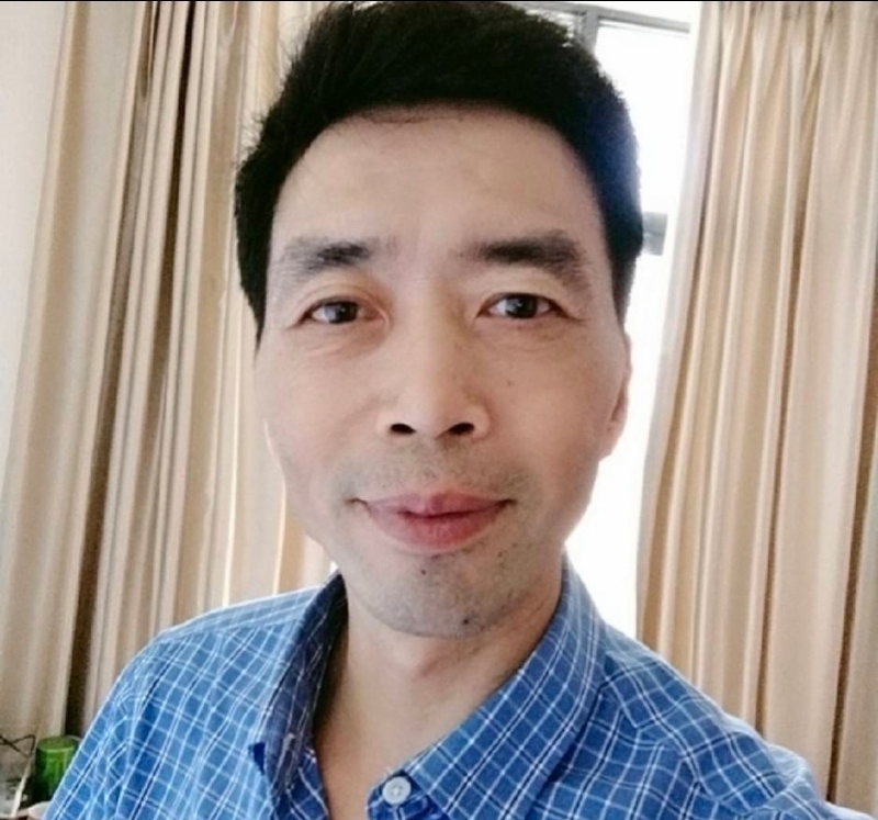 零距离的第二张照片--顺昌相亲网