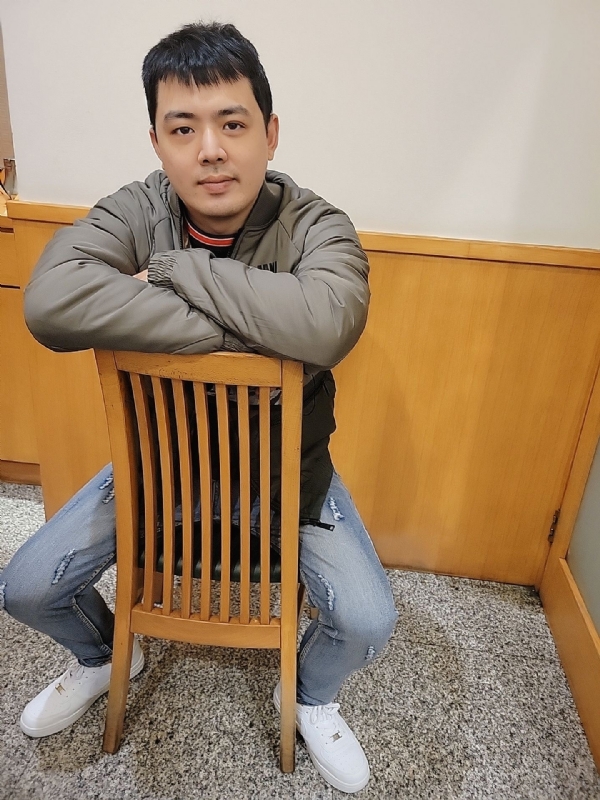 丁丁的第一张照片--顺昌相亲网
