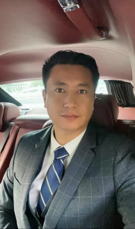 小张的第二张照片--顺昌相亲网