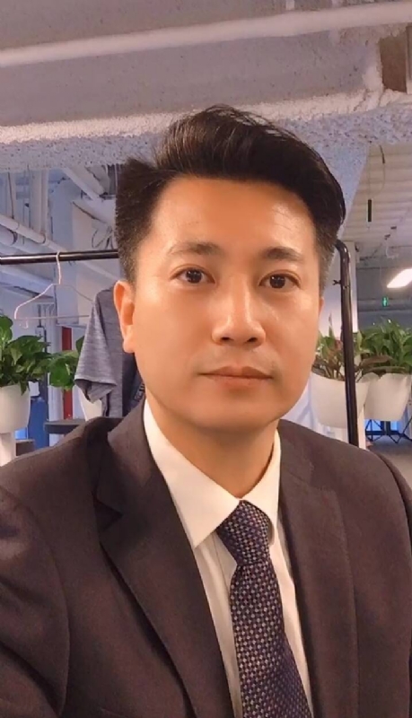 一路向前GO的第三张照片--顺昌相亲网