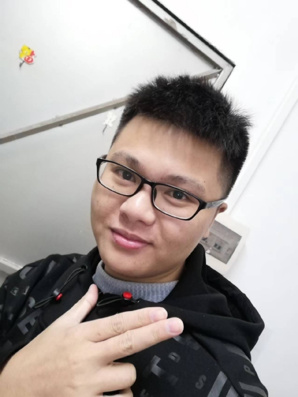 小小梦执的第一张照片--顺昌相亲网