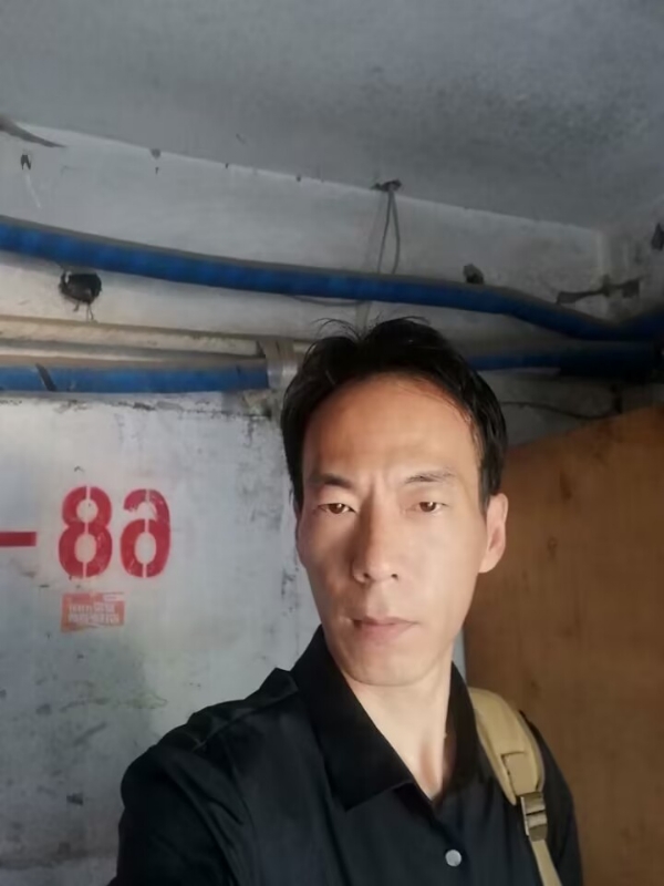 一生何求的第三张照片--顺昌相亲网