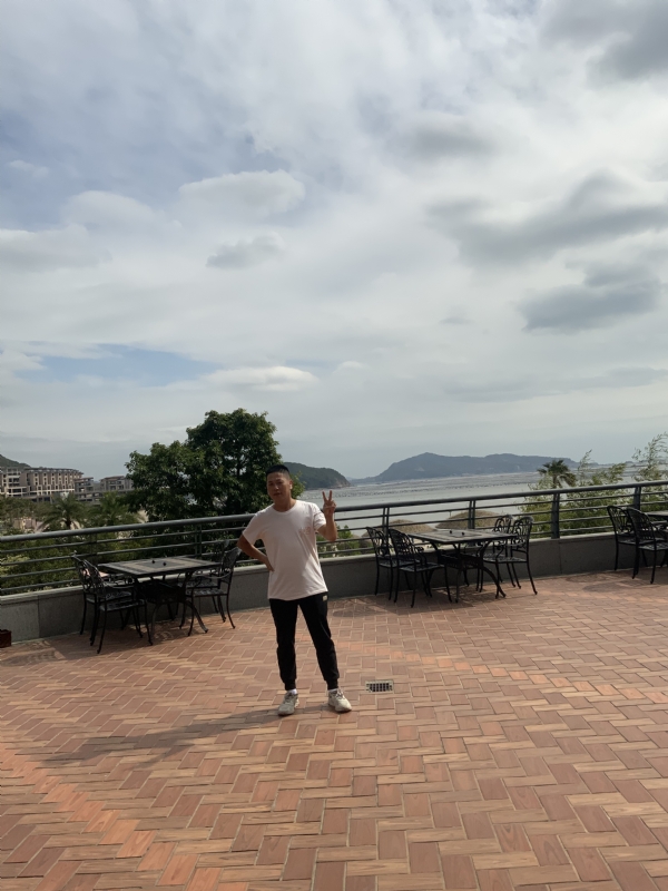 心酸瑟果的第一张照片--顺昌相亲网