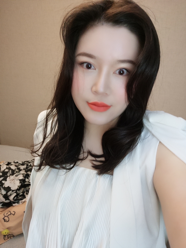 璐璐的第一张照片--顺昌相亲网