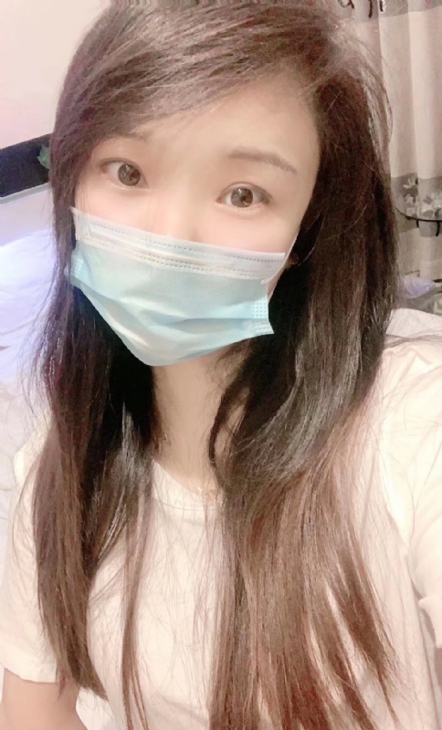 静静的第二张照片--顺昌相亲网
