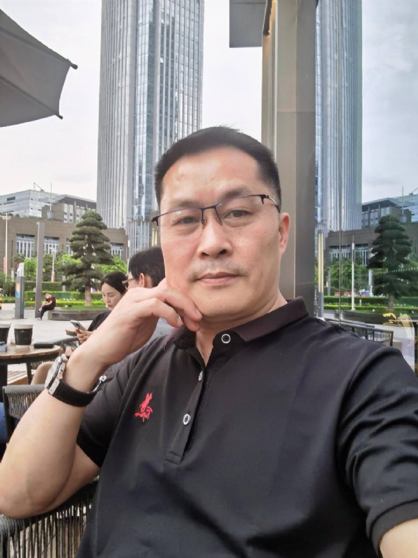 Allan的第二张照片--顺昌相亲网