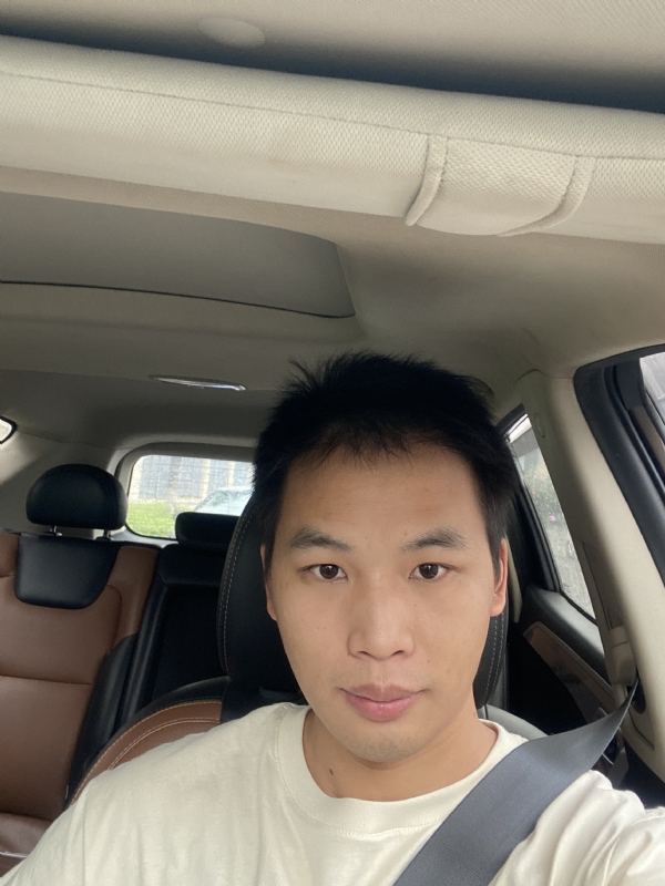 我兜兜里有糖的第二张照片--顺昌相亲网