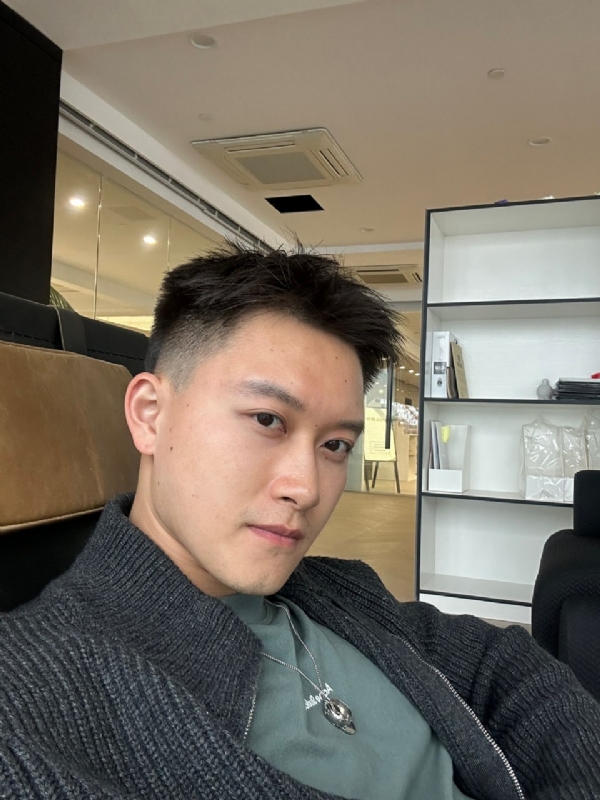 林先生的第一张照片--顺昌相亲网