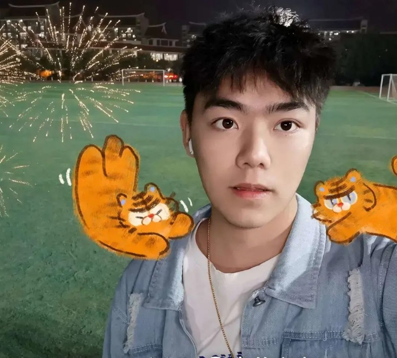 太累了的第一张照片--顺昌相亲网