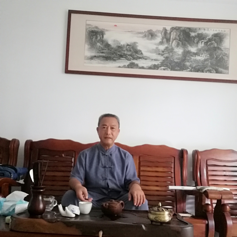 万事皆缘的第一张照片--顺昌相亲网