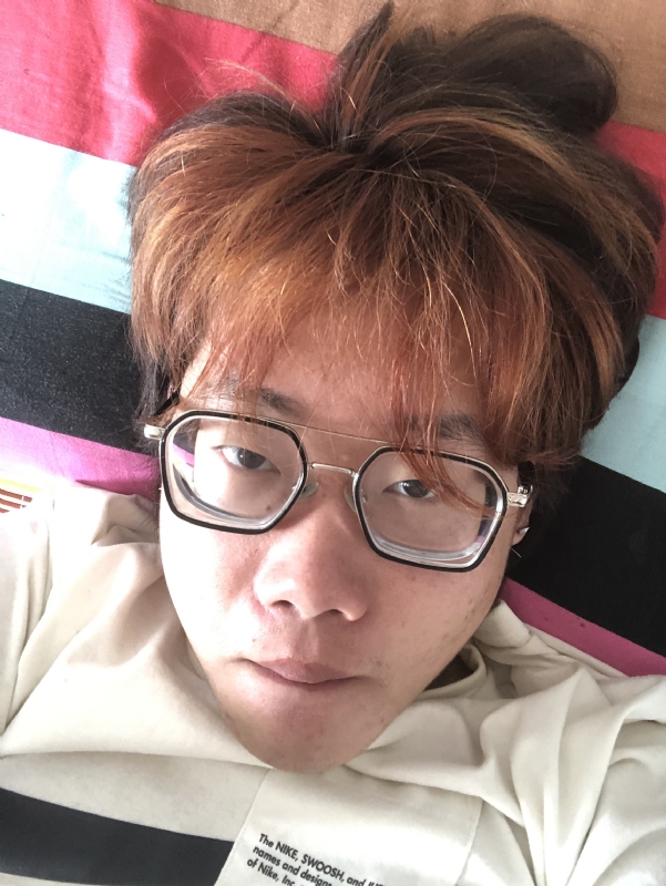 鸭脚的第三张照片--顺昌相亲网