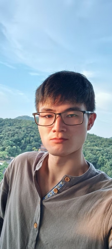 阳光男孩的第三张照片--顺昌相亲网