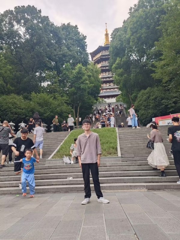 阳光男孩的第五张照片--顺昌相亲网
