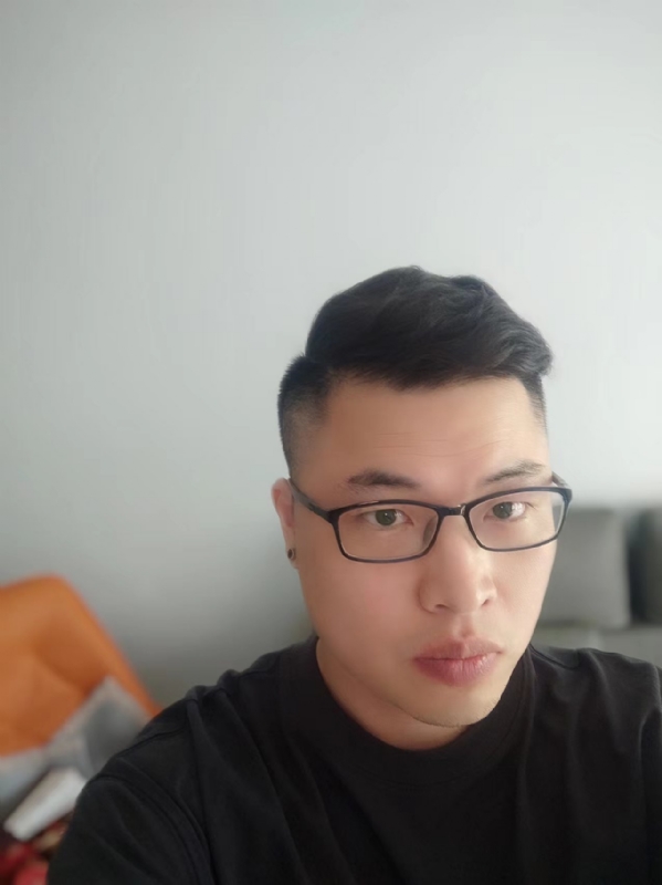 Vincent的第一张照片--顺昌相亲网