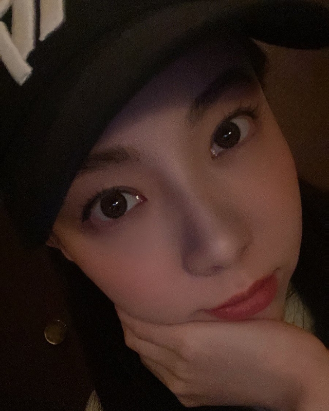 豬妹的第一张照片--顺昌相亲网