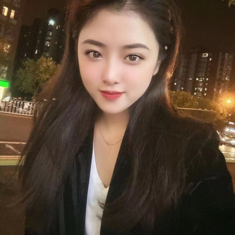 爱笑的女孩的第三张照片--顺昌相亲网