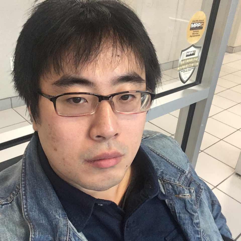 Ray的第二张照片--顺昌相亲网