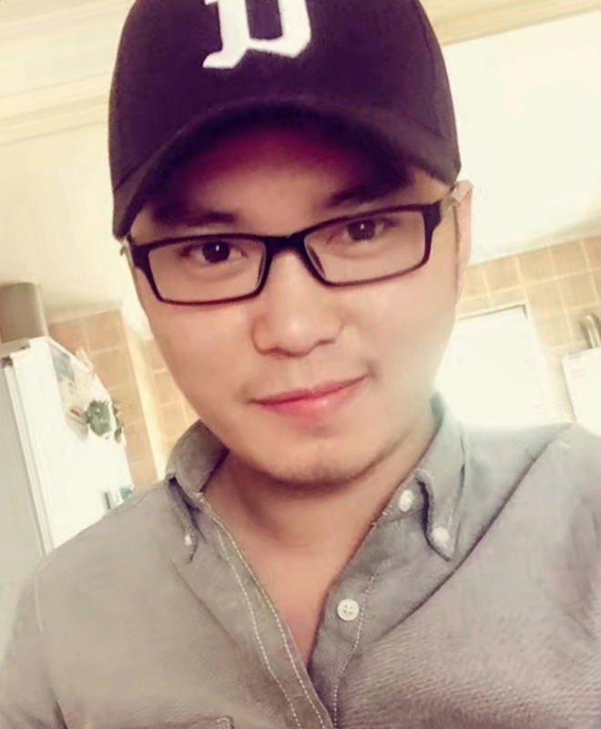jack的第一张照片--顺昌相亲网