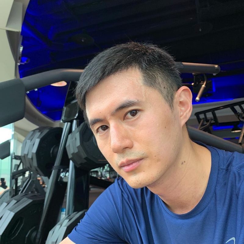 David的第一张照片--顺昌相亲网
