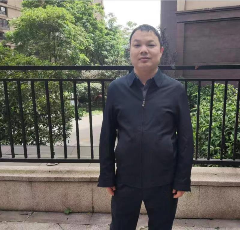JACK的第一张照片--顺昌相亲网