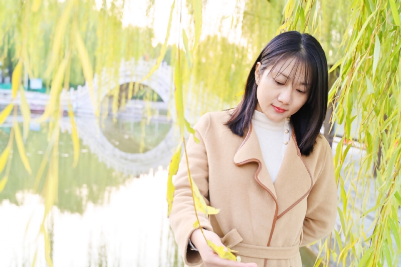 暖阳的第一张照片--顺昌相亲网