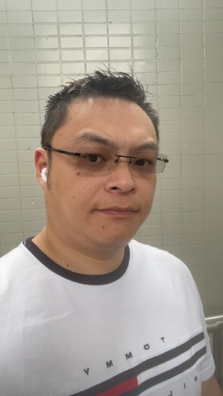 iansuen的第一张照片--顺昌相亲网