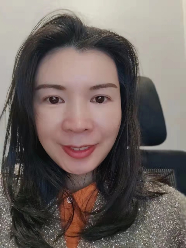 claudia的第一张照片--顺昌相亲网