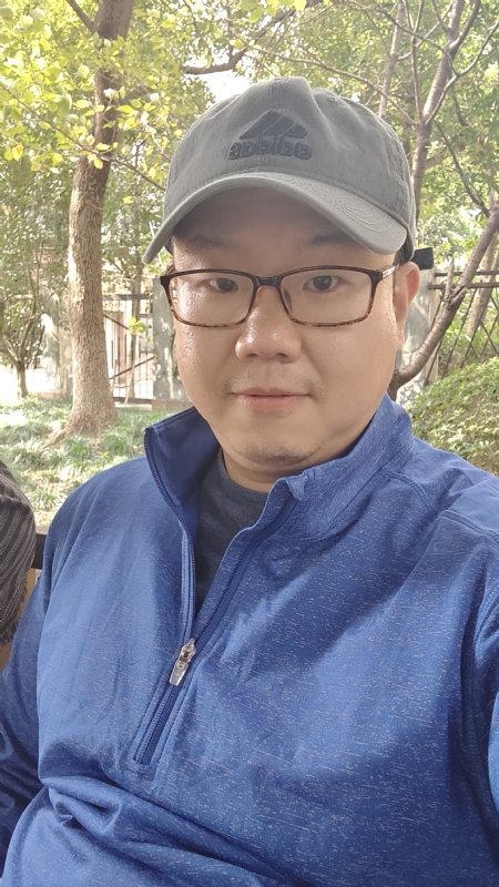 卡卡虎的第一张照片--顺昌相亲网