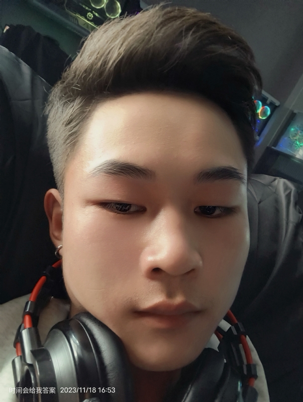 烦烦的小林的第一张照片--顺昌相亲网